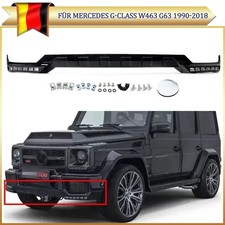 Spoiler labbro spoiler