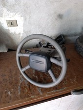 PIANTONE STERZO Volante Completo FIAT PANDA 1 SERIE 141 4x4 Tutte (1986-2003)