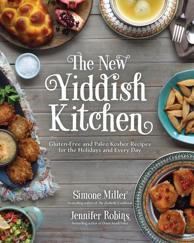 The new yiddish - new,