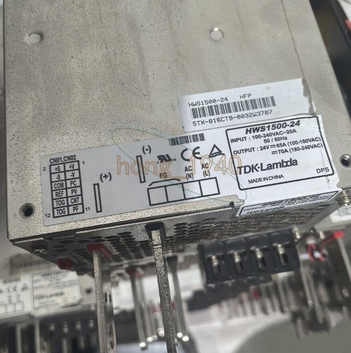 1pcs usato tdk lambda - usato, tdk-lambda