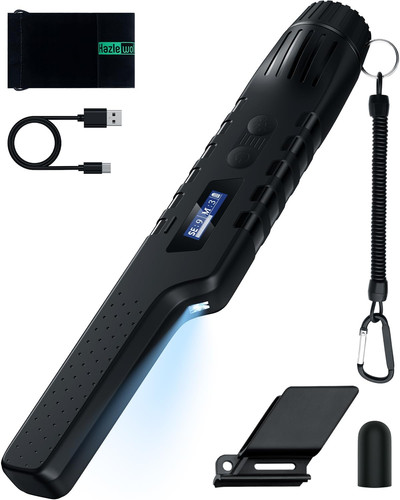 Pinpointer metal detector - pinpointer,