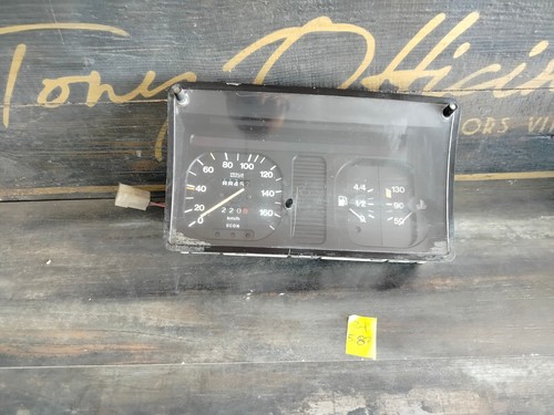 R5183 strumentazione con - -,