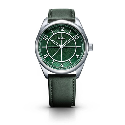 Parea settore verde - parea,