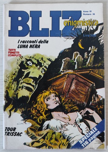 Bliz enigmistica settimanale - bliz,