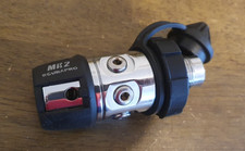 SCUBAPRO MK 2 regolatore