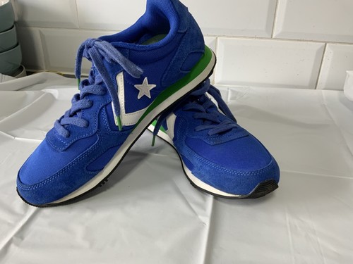 Scarpe ginnastica converse - da,