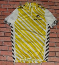 DESCENTE MAGLIA SHIRT MAILLOT