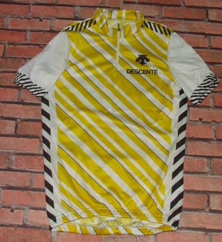 Descente maglia shirt maillot - maglia,