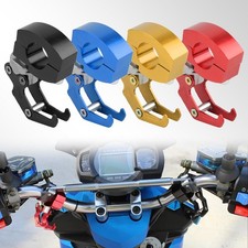 Motorcycle 22MM Handlebar Hook