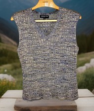 Gilet donna Jones New York