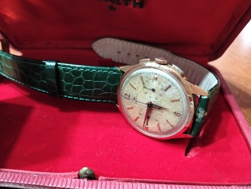 Orologio zenith - zenith,