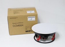 Bowers and Wilkins CCM684
