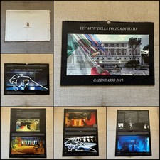 CALENDARIO DA PARETE MURO