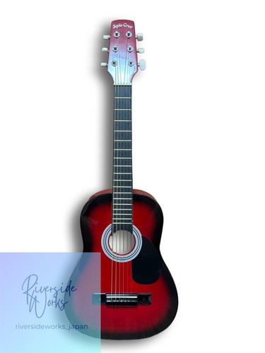 Sepiacrue mini chitarra - sepiacrue,