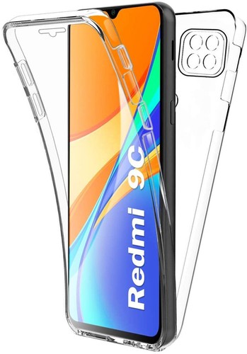 Coque 360 protection intégral - coque,