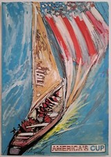 Giuseppe Bacci Bozzetto