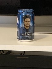 LATTINA PEPSI THE TWILIGHT