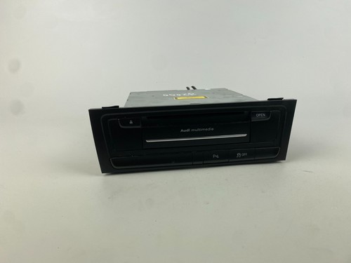 Audi mmi sat nav - a4, b8