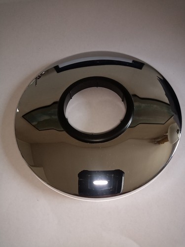 Bongio series round - t, plate