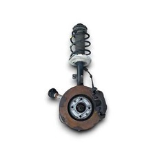 Massa Meccanica Anteriore Destro Peugeot Partner II 1.6 Diesel (2008 > 2018)