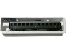 Roco Ho Passenger Car 44466