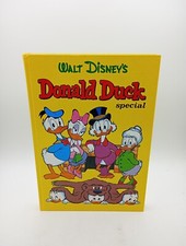 Walt Disney DONALD DUCK SPECIAL 1 - Tiratura Numero 195