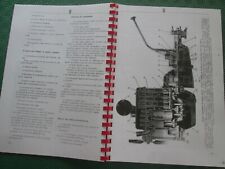 FIAT 500 A 508 Balilla 518 514