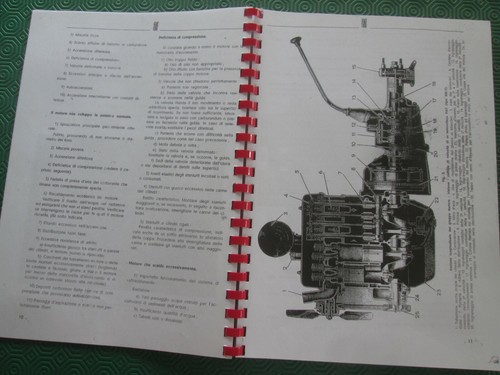 Fiat 500 508 balilla 518 - 500, 514