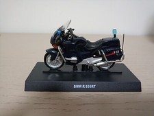 Moto carabinieri BMW R 850 RT