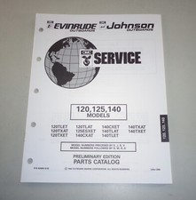 Catalogo Ricambi Omc Johnson