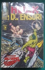 Hulk e i Difensori n. 2