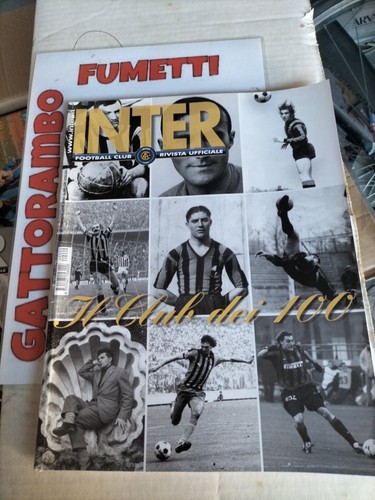 Inter football club - inter, n.2