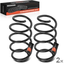 2X Molle Ammortizzatori