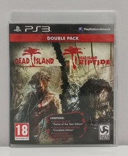 Dead Island Double Pack Ps3