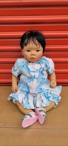 Laura tuzio ross - ross, dolls