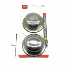 x Set 2 Pomelli Coperchio