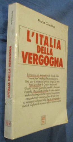 Mario guarino italia della - mario,