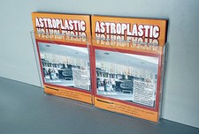 Porta fogli notiziario A4, 2