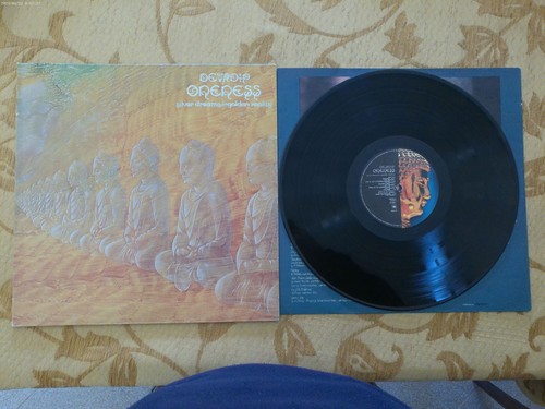 Devadip carlos santana - carlos,