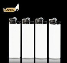 Classic Full Size White BiC