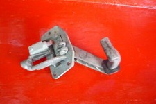 PEDALE LEVA FRENO POSTERIORE