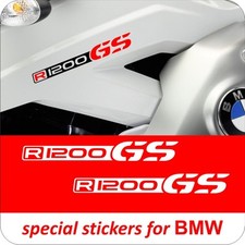 2 Adesivi Serbatoio Stickers