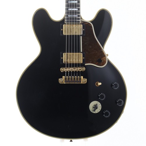 Gibson king lucille - gibson,