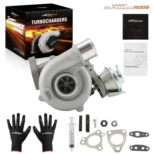 Turbocompressore for toyota - turbocompressore,