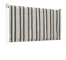 TENDA DA SOLE A CADUTA H 200 L