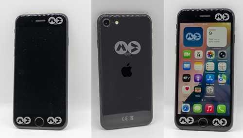 Apple iphone 2020 64gb - iphone,
