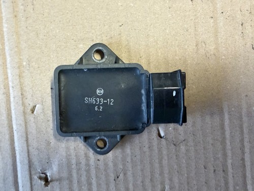 Regolatore tensione honda - regolatore,