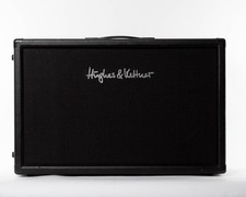 Hughes kettner tubemeister - hughes,