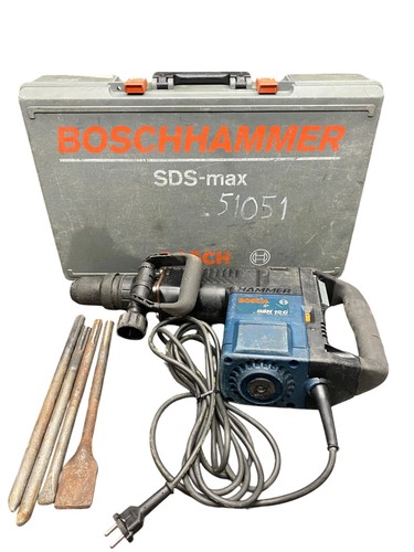 Bosch gsh 10c martello - gsh,