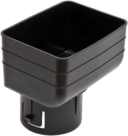 Adattatore drenaggio - di,